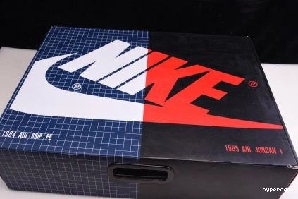 Hyperoad NIKE PACK BEGINNINGS NEW SHIP AIR X JORDAN 1 AIR 1015